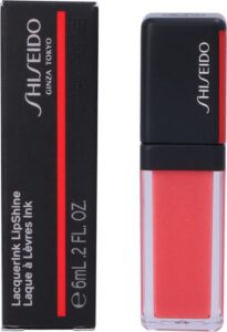 Lippenstift Lacquerink Shiseido - Afbeelding 4