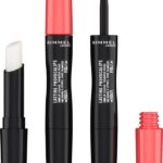 Rimmel London Lasting Provocalips Lip Colour lippenstift 600 Orange You Coming?