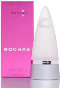 Rochas Eau De Rochas Homme Edt M 100 Ml - Afbeelding 2
