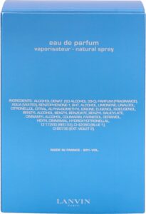 Lanvin Oxygene Edp W 75 Ml - Afbeelding 3
