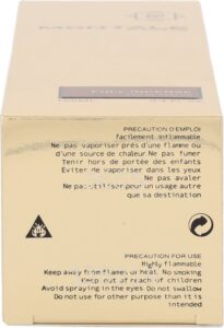 MONTALE Full Incense Eau De Parfum Spray 100 ml - Afbeelding 2