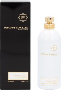 Montale White Aoud EDP U 100 ml - Afbeelding 3