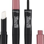 Rimmel London Lasting Provocalips Lip Colour lippenstift 400 Grin & Bare It