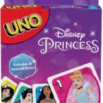 UNO Disney Princess - Kaartspel