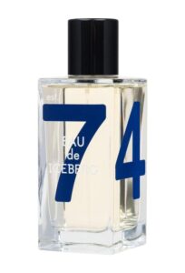 Iceberg Eau de Iceberg Cedar Eau de Toilette Spray 100 ml - Afbeelding 2