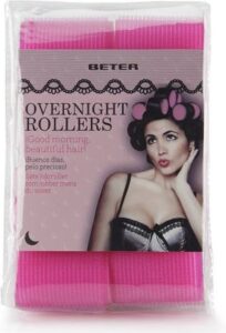 Haarrollen Beter - Afbeelding 2