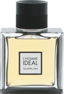 Guerlain L'homme Ideal Eau De Toilette Spray 50ml - Afbeelding 3