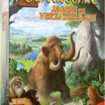 Carcassonne: Jagers & Verzamelaars Bordspel