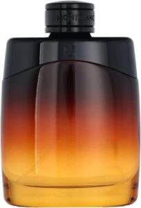 Mont Blanc Legend Night 100 ml- Eau De Parfum - Afbeelding 4