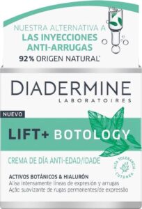 Diadermine Lift Botology Anti-Wrinkle Day Cream 50ml
