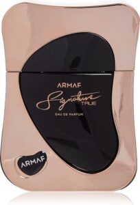 Armaf Signature True Eau de Parfum 100ml Spray