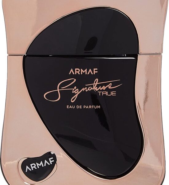 Armaf Signature True Eau de Parfum 100ml Spray