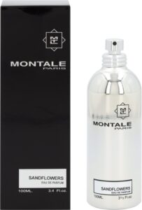 Montale Sandflowers EDP U 100 ml - Afbeelding 2