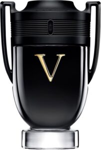 Paco Rabanne Invictus Victory - 50 ml - eau de parfum spray - herenparfum