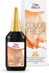Wella Color Fresh 75ml