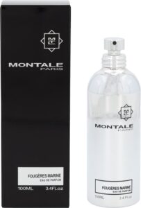 MONTALE Fougerès Marine Eau De Parfum Spray 100 ml - Afbeelding 3