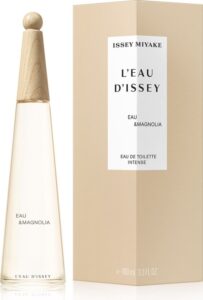 Issey Miyake L'Eau d'Issey Eau & Magnolia Intense EDT W 100 ml - Afbeelding 2
