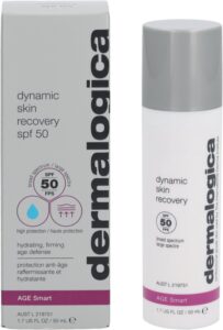 Age Smart Dynamic Skin Recovery SPF50 Cream   Soothing and moisturizing skin cream - Afbeelding 3