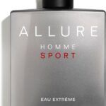 Chanel Allure Sport Homme Eau Extrême Eau de Parfum Spray 100 ml