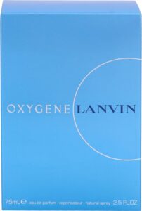 Lanvin Oxygene Edp W 75 Ml - Afbeelding 4