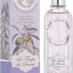 Damesparfum Jeanne en Provence EDP Le Temps Des Secrets 60 ml