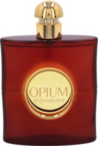 Yves Saint Laurent Opium 90ml Eau de Toilette - Damesparfum - Afbeelding 3