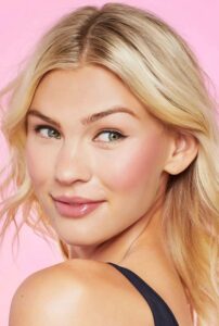 Maybelline Cheek Heat Gel-Cream Blush 15 Nude Burn - Afbeelding 4