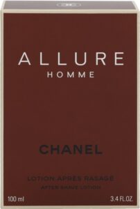 Chanel Allure Homme After Shave Lotion 100 ml  man - Afbeelding 4