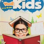 Denksport - Nr. 17 Woordzoekers voor kinderen 6-10 jaar - Denksport junior - Puzzelboek - Kleurboek - Puzzels kinderen - Puzzelboek kinderen - Puzzel - Puzzelboekje - Denksport puzzelboekjes - Woordzoeker