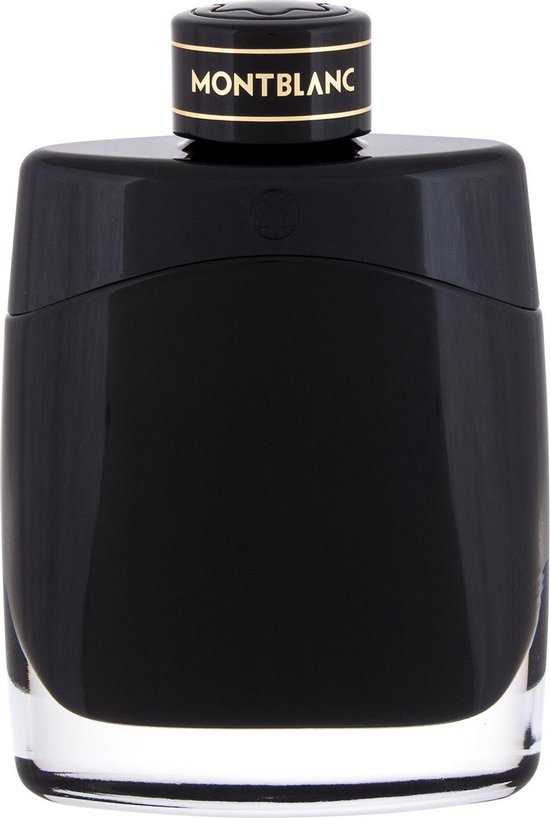 550x818-24 Montblanc Legend Eau de Parfum 100 ml - Afbeelding 1