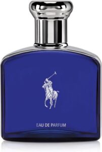 Ralph Lauren Polo Blue EDP M 75 ml - Afbeelding 2