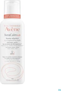 AvÃƒÆ’Ã†â€™Ãƒâ€šÃ‚Â¨ne Xeracalm AD Balsem 200ml - Afbeelding 2