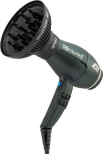 Föhn Parlux Digitalyon Antraciet Ionisch (2 pcs) - Afbeelding 4