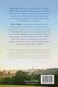 De Koffietrilogie 1 -   Corinnes toekomst - Afbeelding 2