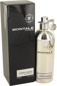 Montale Sandflowers EDP U 100 ml - Afbeelding 4