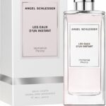 Damesparfum Inmense Peony Angel Schlesser EDT (100 ml) (100 ml)