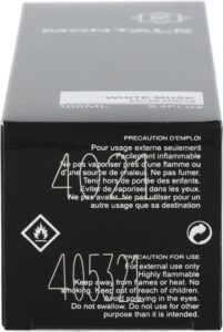 MONTALE White Musk Eau De Parfum Spray 100 ml - Afbeelding 3