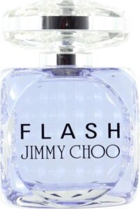 Jimmy Choo Flash Eau De Parfum For Women 100 Ml