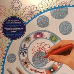 Spirograph the original. starter set