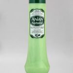 Verzachtende Crème Anian Natuurlijk (1 L)