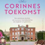 De Koffietrilogie 1 -   Corinnes toekomst