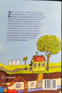 Miljonairskind ÃƒÆ’Ã†â€™Ãƒâ€šÃ‚Â¢ÃƒÆ’Ã‚Â¢ÃƒÂ¢Ã¢â€šÂ¬Ã…Â¡Ãƒâ€šÃ‚Â¬ÃƒÆ’Ã‚Â¢ÃƒÂ¢Ã¢â‚¬Å¡Ã‚Â¬Ãƒâ€¦Ã¢â‚¬Å“ Het geheim van het onderhuis - Afbeelding 2