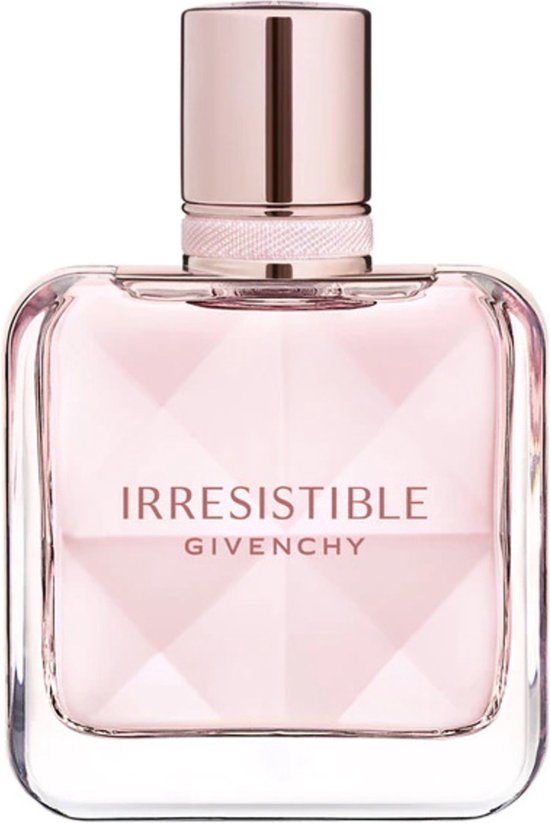 550x823-101 Givenchy Irresistible (w) Edt 50 Ml Fr - Afbeelding 1