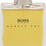 Hugo Boss Boss Number One EDT M 100 ml