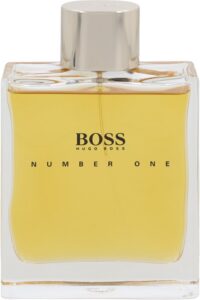 Hugo Boss Boss Number One EDT M 100 ml