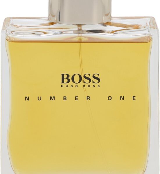 Hugo Boss Boss Number One EDT M 100 ml