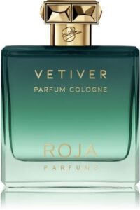 Roja Vetiver by Roja Parfums 100 ml - Parfum Cologne Spray - Afbeelding 3