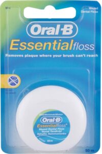 Oral-B Essential - 50 m - Flosdraad - Afbeelding 4