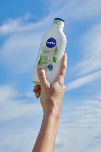 NIVEA Naturally Good Bio AloÃƒÆ’Ã†â€™Ãƒâ€šÃ‚Â« Vera Bodylotion - 350 ml - Afbeelding 6