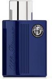 Herenparfum Alfa Romeo EDT Blue 75 ml - Afbeelding 6